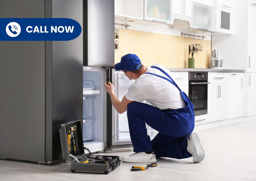 Winchester Appliance Repair Company
